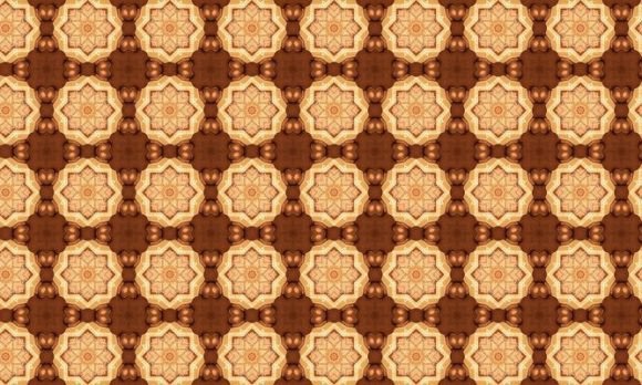 Geometric Seamless Patterns Bundle 15