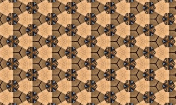 Geometric Seamless Patterns Bundle 26