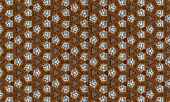 Geometric Seamless Patterns Bundle 30