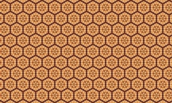 Geometric Seamless Patterns Bundle Set 8